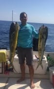 Pesca Deportiva San Blas